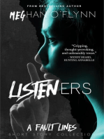 Listeners: A Collection of Dark and Thrilling Short Stories: Fault Lines, #2
