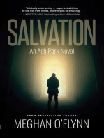 Salvation: A Hardboiled Detective Crime Thriller: Ash Park, #1