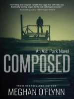 Composed: A Gritty Hardboiled Crime Thriller: Ash Park, #9