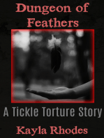 Dungeon of Feathers: A Tickle Torture Story