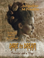 Dare to Dream: The Allister Saga, #1