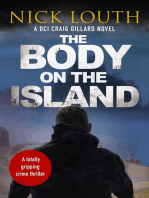 The Body on the Island