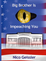 Big Brother Is Impeaching You: Eine Politsatire