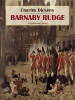 Barnaby Rudge