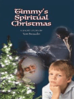 Timmy's Spiritual Christmas