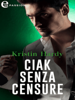 Ciak senza censure (eLit)