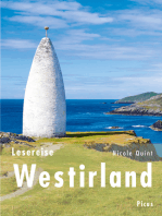 Lesereise Westirland: Halbzeit auf dem Weg zur Ewigkeit