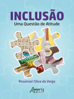 Inclusão: Uma Questão de Atitude