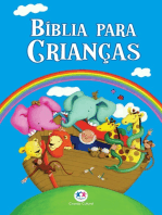 Bíblia para crianças