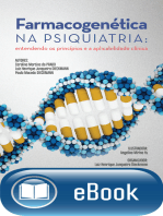 Farmacogenética na psiquiatria: Entendendo os princípios e a aplicabilidade clínica