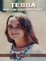 Tessa and the Firebird Cave