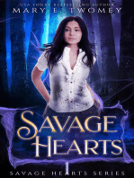 Savage Hearts