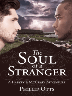 The Soul of a Stranger