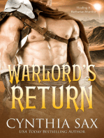 Warlord's Return