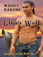 Gina's Wolf