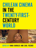 Chilean Cinema in the Twenty-First-Century World