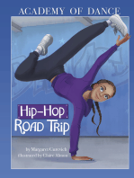 Hip-Hop Road Trip