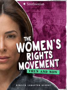 The Women's Rights Movement by Rebecca Langston-George (Ebook ...
