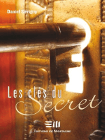 Les clés du Secret