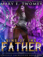 Sins of the Father: Sinfully Sacrificed, #1