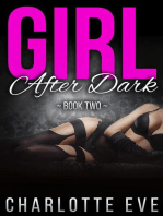 Girl After Dark - Book Two