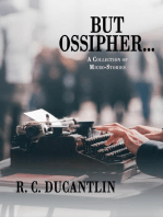 But Ossipher