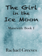 The Girl in the Ice Moon