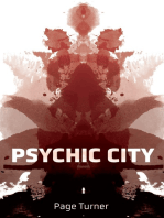 Psychic City