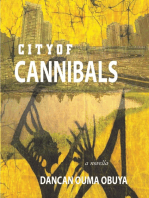 City of Cannibals