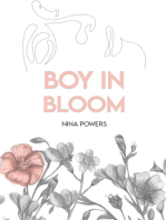 Boy In Bloom