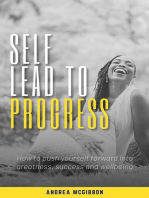 Self Lead to Progress