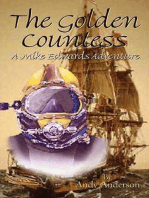 The Golden Countess: Mike Edwards Adventures, #1