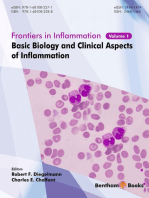 Basic Biology and Clinical Aspects of Inflammation