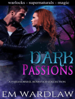 Dark Passions