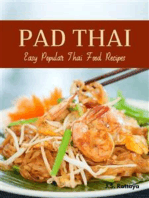 Pad Thai