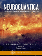 Neurocuántica: La nueva frontera de la neurociencia