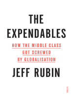 The Expendables: how the middle class got screwed by globalisation