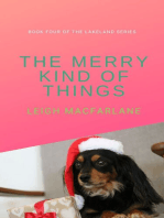 The Merry Kind of Things