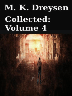 Collected: Volume 4: Collections, #4