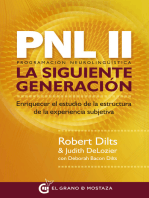 PNL II: Programación neurolingüística, la siguiente generación