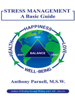 Stress Management: A Basic Guide