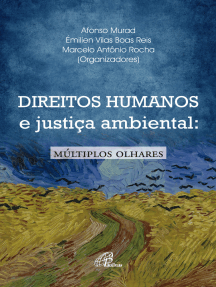 Direitos humanos e justiça ambiental: Múltiplos olhares