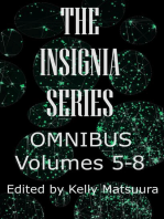 The Insignia Series Omnibus