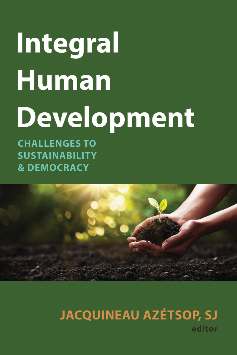 Integral Human Development by Pickwick Publications - Ebook | Everand
