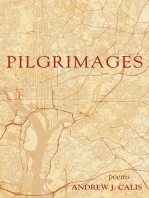 Pilgrimages: Poems