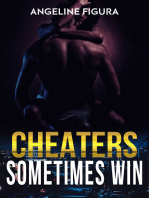 Cheaters Sometimes Win