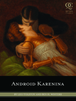 Android Karenina