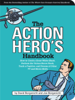 The Action Hero's Handbook