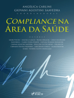 Compliance na Área da Saúde