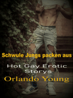 Schwule Jungs packen aus